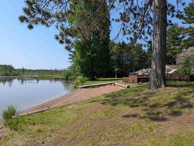 N9699 DEER LAKE LANE, Phillips, WI 54555