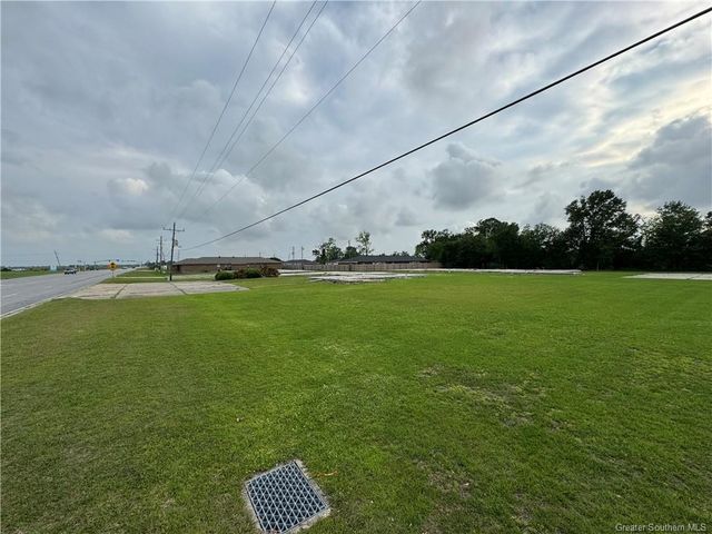 0 Nelson Road, Lake Charles, LA 70605