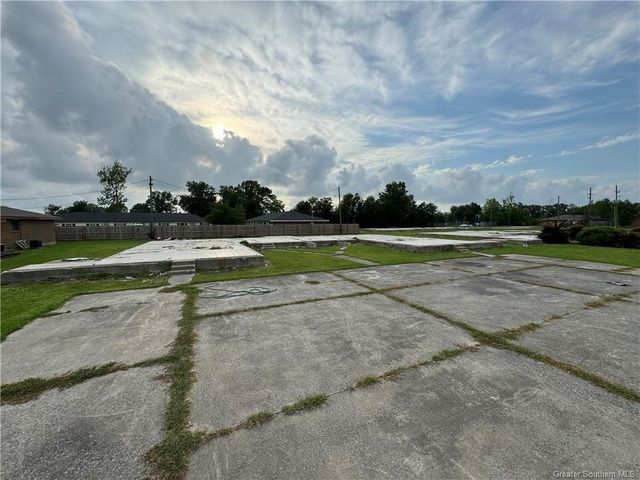 0 Nelson Road, Lake Charles, LA 70605