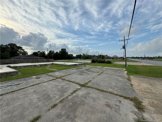 0 Nelson Road, Lake Charles, LA 70605