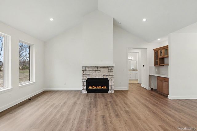 55420 Jewell Road, Shelby Charter Township, MI 48315