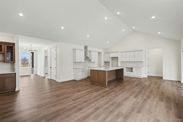 55420 Jewell Road, Shelby Charter Township, MI 48315