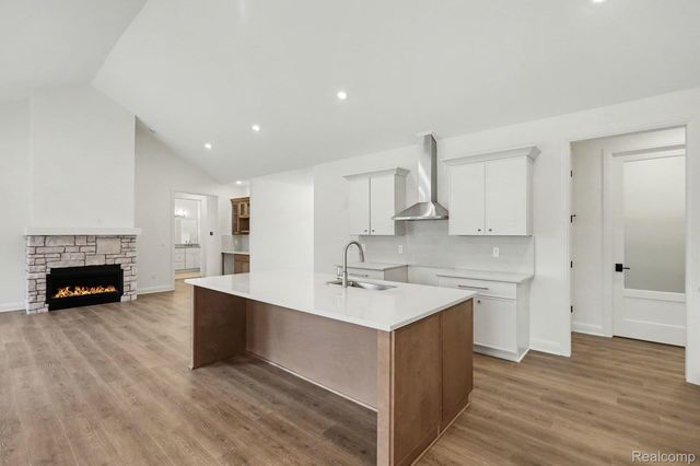 55420 Jewell Road, Shelby Charter Township, MI 48315