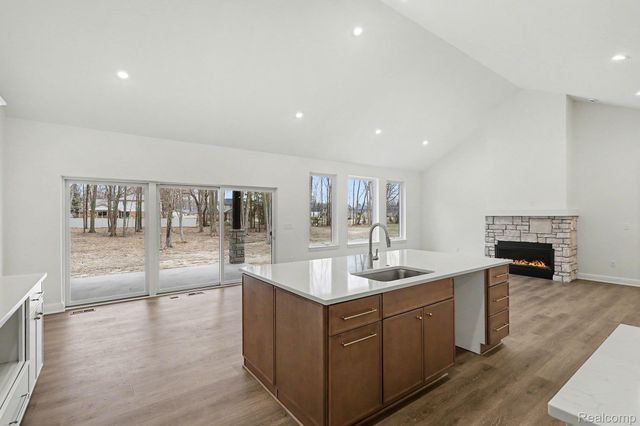 55420 Jewell Road, Shelby Charter Township, MI 48315