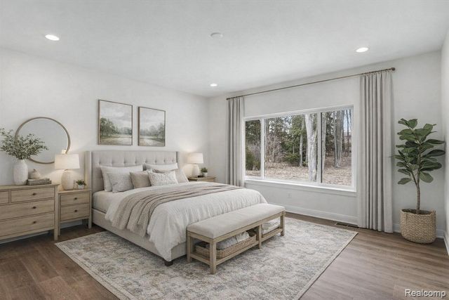 55420 Jewell Road, Shelby Charter Township, MI 48315