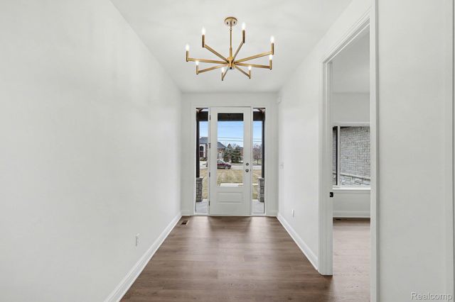 55420 Jewell Road, Shelby Charter Township, MI 48315