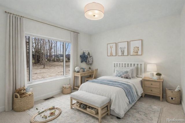 55420 Jewell Road, Shelby Charter Township, MI 48315