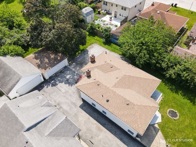 17405 Longfellow Avenue, Hazel Crest, IL 60429