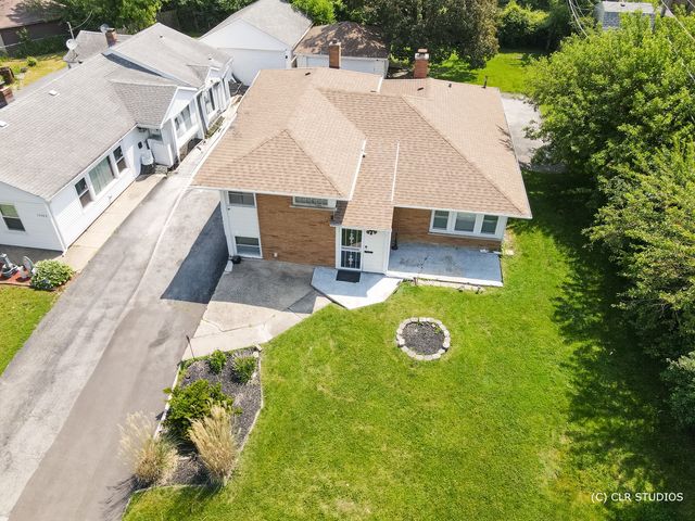 17405 Longfellow Avenue, Hazel Crest, IL 60429