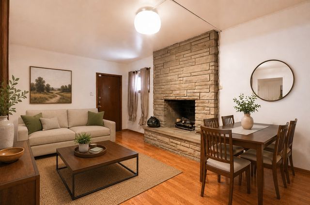 17405 Longfellow Avenue, Hazel Crest, IL 60429