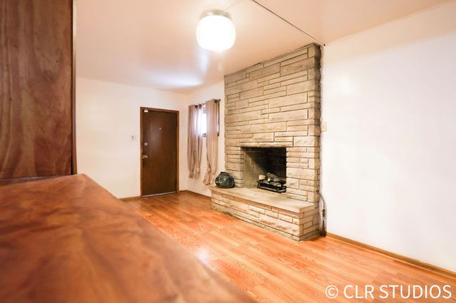 17405 Longfellow Avenue, Hazel Crest, IL 60429