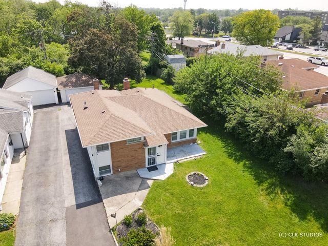 17405 Longfellow Avenue, Hazel Crest, IL 60429