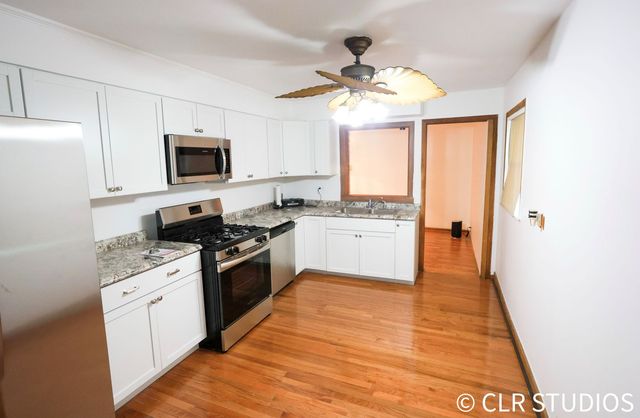 17405 Longfellow Avenue, Hazel Crest, IL 60429