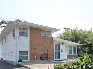 17405 Longfellow Avenue, Hazel Crest, IL 60429