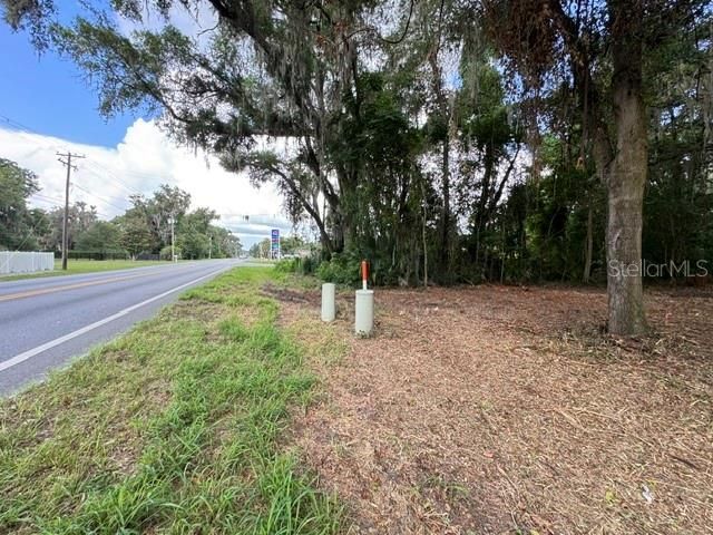 E HWY 25, Ocklawaha, FL 32179