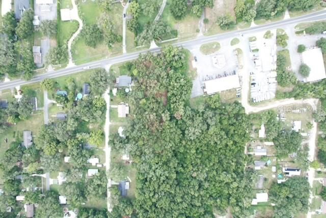 E HWY 25, Ocklawaha, FL 32179