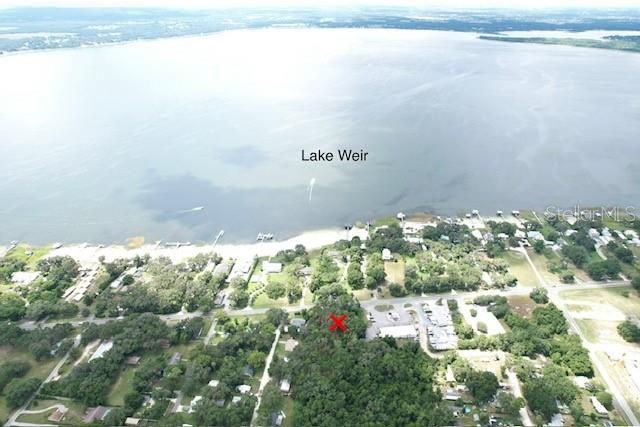 E HWY 25, Ocklawaha, FL 32179