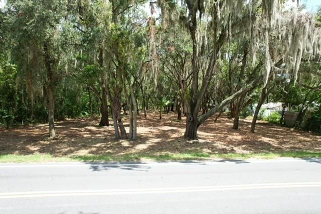 E HWY 25, Ocklawaha, FL 32179