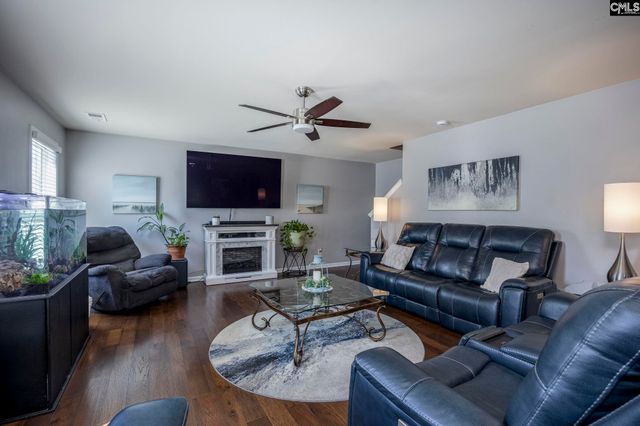 127 Castlefield Drive, Lexington, SC 29073