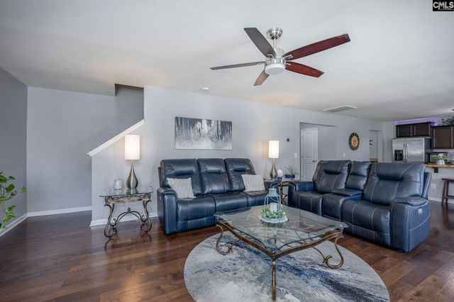 127 Castlefield Drive, Lexington, SC 29073
