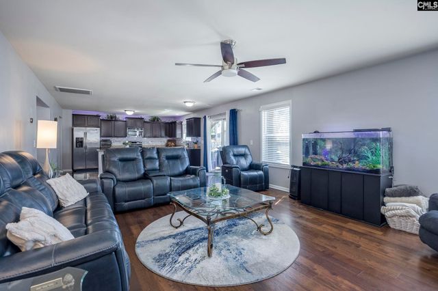 127 Castlefield Drive, Lexington, SC 29073