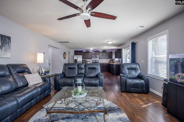 127 Castlefield Drive, Lexington, SC 29073