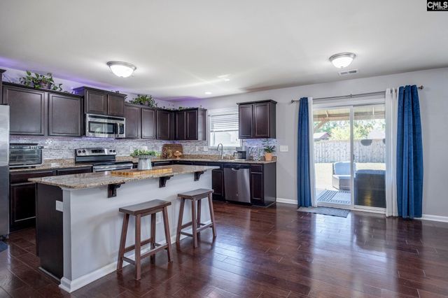 127 Castlefield Drive, Lexington, SC 29073