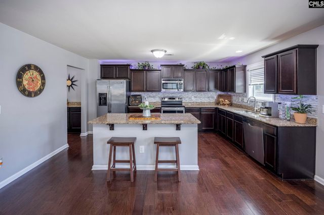 127 Castlefield Drive, Lexington, SC 29073