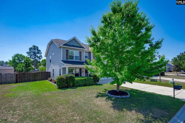 127 Castlefield Drive, Lexington, SC 29073