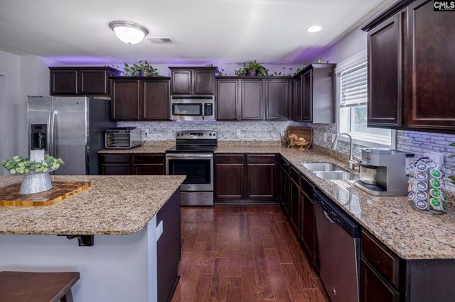 127 Castlefield Drive, Lexington, SC 29073
