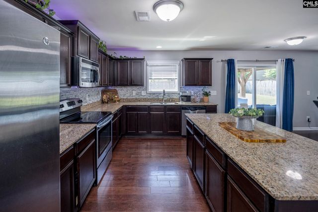 127 Castlefield Drive, Lexington, SC 29073