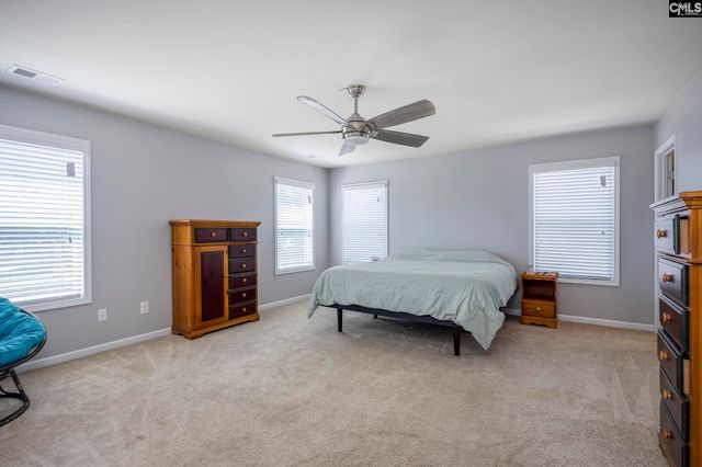 127 Castlefield Drive, Lexington, SC 29073