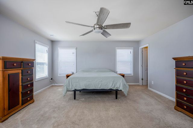 127 Castlefield Drive, Lexington, SC 29073