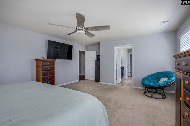 127 Castlefield Drive, Lexington, SC 29073