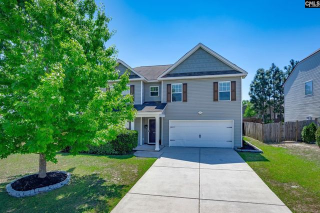 127 Castlefield Drive, Lexington, SC 29073