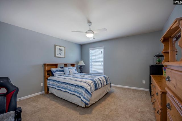 127 Castlefield Drive, Lexington, SC 29073