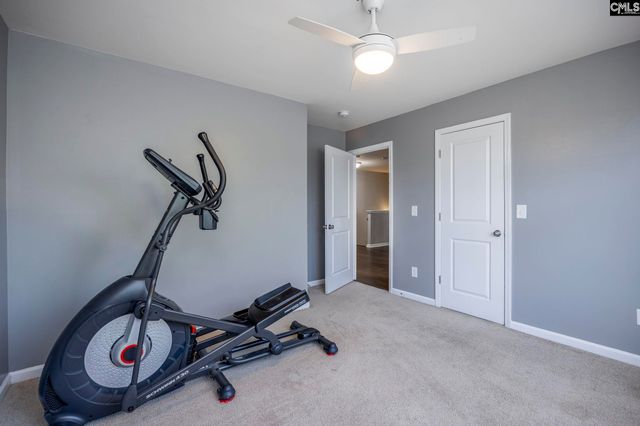 127 Castlefield Drive, Lexington, SC 29073