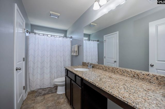 127 Castlefield Drive, Lexington, SC 29073