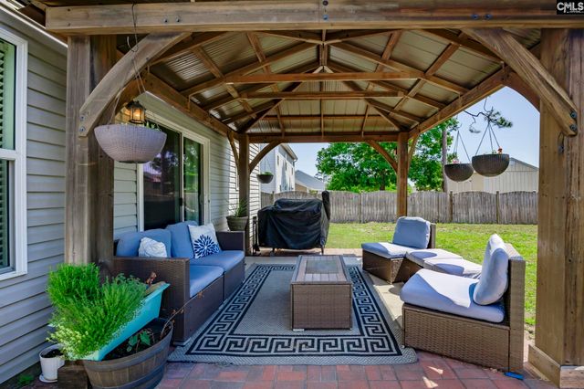 127 Castlefield Drive, Lexington, SC 29073