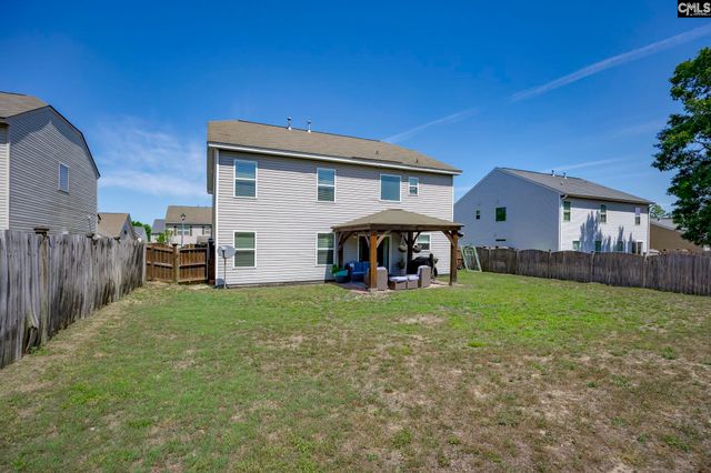 127 Castlefield Drive, Lexington, SC 29073