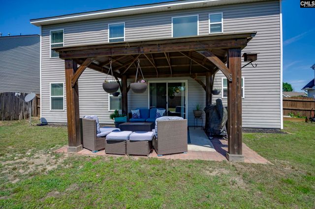 127 Castlefield Drive, Lexington, SC 29073