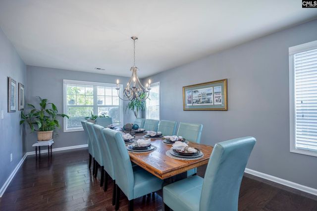 127 Castlefield Drive, Lexington, SC 29073