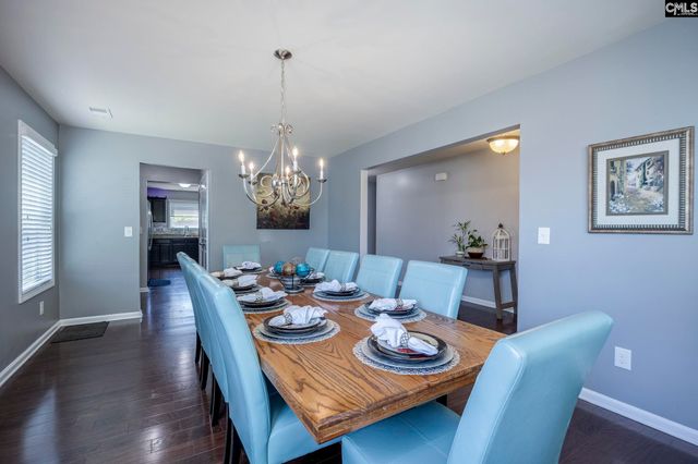 127 Castlefield Drive, Lexington, SC 29073
