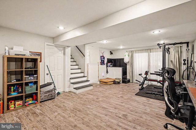 7409 LAKE DR, Manassas, VA 20111