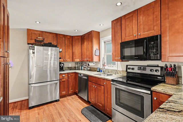 7409 LAKE DR, Manassas, VA 20111