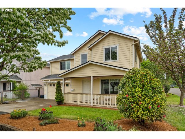 6608 Se OGDEN St, Portland, OR 97206