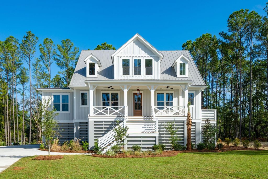 2983 Old Tavern Court, Mount Pleasant, SC 29466