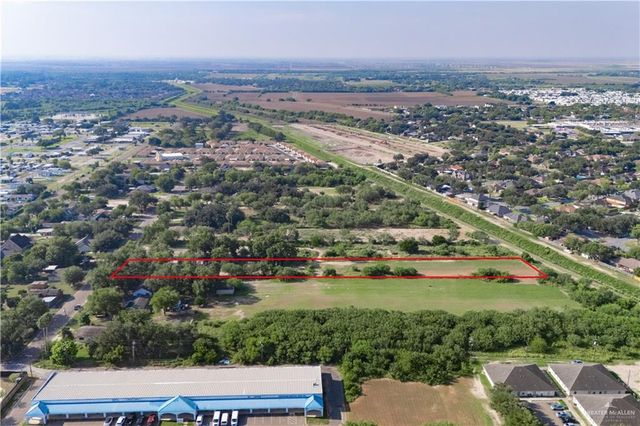 1222 S Tio Avenue, Weslaco, TX 78596