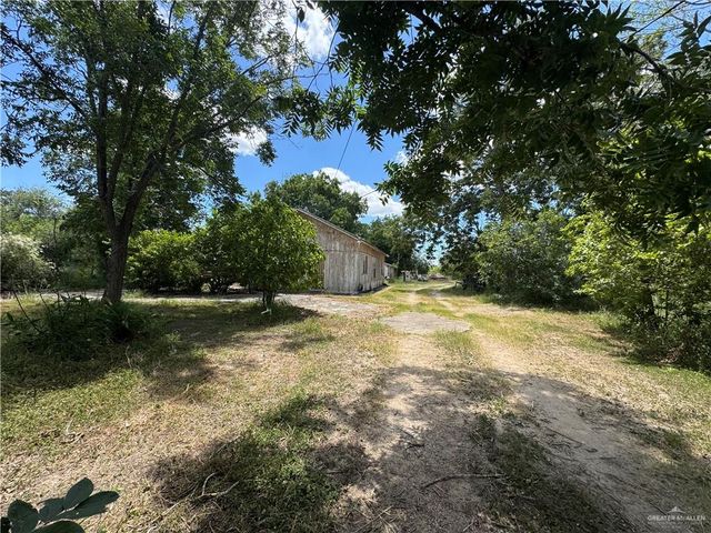 1222 S Tio Avenue, Weslaco, TX 78596