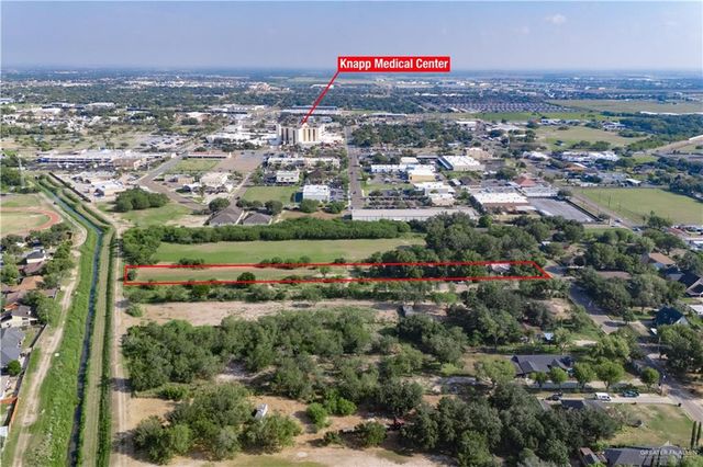 1222 S Tio Avenue, Weslaco, TX 78596